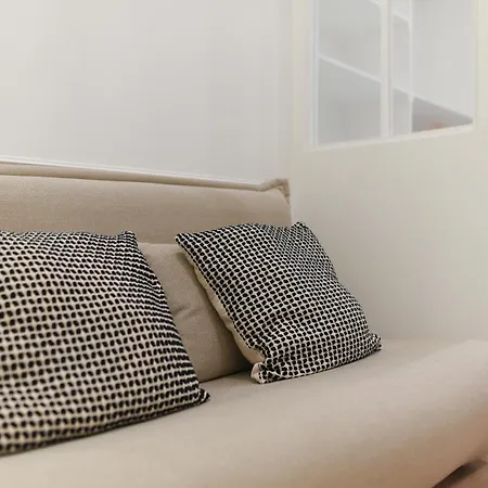 Appartement Le Nuage - Moderne A 2 Pas De La Gare Toulouse