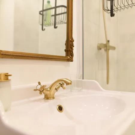 Appartement Le Nuage - Moderne A 2 Pas De La Gare *