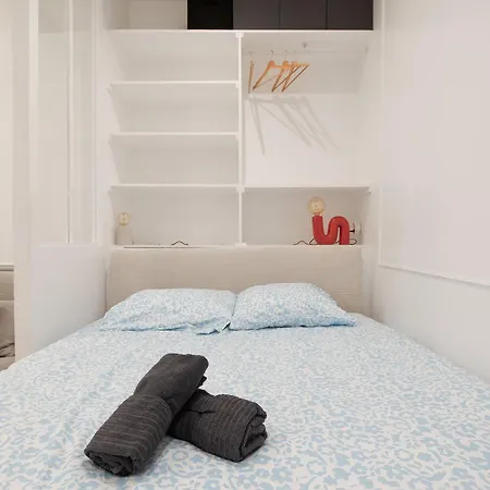 Appartement Le Nuage - Moderne A 2 Pas De La Gare *